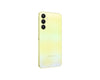 Samsung Galaxy A25 smartphone with 6.5-inch Super AMOLED 120Hz display, Exynos 1280 processor, 50MP triple camera, 5000mAh battery, and 5G connectivity