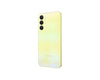 Samsung Galaxy A25 smartphone with 6.5-inch Super AMOLED 120Hz display, Exynos 1280 processor, 50MP triple camera, 5000mAh battery, and 5G connectivity