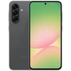 Samsung Galaxy A56 5G smartphone with 6.7-inch Super AMOLED 120Hz display, Exynos 1580 processor, 50MP triple camera, and 5000mAh battery
