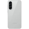 Samsung Galaxy A56 5G smartphone with 6.7-inch Super AMOLED 120Hz display, Exynos 1580 processor, 50MP triple camera, and 5000mAh battery
