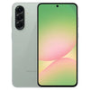 Samsung Galaxy A56 5G smartphone with 6.7-inch Super AMOLED 120Hz display, Exynos 1580 processor, 50MP triple camera, and 5000mAh battery