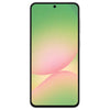 Samsung Galaxy A56 5G smartphone with 6.7-inch Super AMOLED 120Hz display, Exynos 1580 processor, 50MP triple camera, and 5000mAh battery