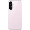 Samsung Galaxy A56 5G smartphone with 6.7-inch Super AMOLED 120Hz display, Exynos 1580 processor, 50MP triple camera, and 5000mAh battery