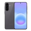 Samsung Galaxy A57 5G with 6.7-inch Super AMOLED+ 120Hz display, Exynos 1680 processor, 50MP OIS triple camera, 5000mAh battery, and IP68 water resistance