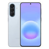 Samsung Galaxy A57 5G with 6.7-inch Super AMOLED+ 120Hz display, Exynos 1680 processor, 50MP OIS triple camera, 5000mAh battery, and IP68 water resistance