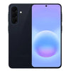Samsung Galaxy A57 5G with 6.7-inch Super AMOLED+ 120Hz display, Exynos 1680 processor, 50MP OIS triple camera, 5000mAh battery, and IP68 water resistance