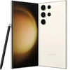 Samsung Galaxy S23 Ultra with 6.8-inch Dynamic AMOLED 2X display, Snapdragon 8 Gen 2 processor, 200MP quad camera, and S Pen
