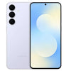 Samsung Galaxy S25 FE with 6.7-inch Dynamic LTPO AMOLED 2X display, Exynos 2400 processor, 50MP triple camera, Galaxy AI, and 4900mAh battery
