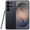 Samsung Galaxy S26 Ultra with 6.9-inch Dynamic LTPO AMOLED 2X display, Snapdragon 8 Elite Gen 5 processor, 200MP quad camera, and S Pen