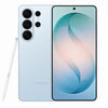 Samsung Galaxy S26 Ultra with 6.9-inch Dynamic LTPO AMOLED 2X display, Snapdragon 8 Elite Gen 5 processor, 200MP quad camera, and S Pen
