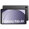 Samsung Galaxy Tab A9 (X110) WiFi with an 8.7-inch TFT LCD display, Octa-Core processor, Bluetooth 5.3, expandable storage, and long-lasting battery.