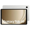 Samsung Galaxy Tab A9 (X110) WiFi with an 8.7-inch TFT LCD display, Octa-Core processor, Bluetooth 5.3, expandable storage, and long-lasting battery.