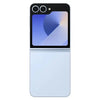 Samsung Galaxy Z Flip 6 with 6.7-inch Foldable Dynamic LTPO AMOLED 2X display, 3.4-inch Flex Window, Snapdragon 8 Gen 3 processor, and 50MP dual camera