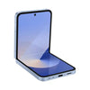 Samsung Galaxy Z Flip 6 with 6.7-inch Foldable Dynamic LTPO AMOLED 2X display, 3.4-inch Flex Window, Snapdragon 8 Gen 3 processor, and 50MP dual camera