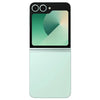 Samsung Galaxy Z Flip 6 with 6.7-inch Foldable Dynamic LTPO AMOLED 2X display, 3.4-inch Flex Window, Snapdragon 8 Gen 3 processor, and 50MP dual camera