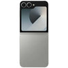 Samsung Galaxy Z Flip 6 with 6.7-inch Foldable Dynamic LTPO AMOLED 2X display, 3.4-inch Flex Window, Snapdragon 8 Gen 3 processor, and 50MP dual camera