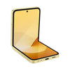 Samsung Galaxy Z Flip 6 with 6.7-inch Foldable Dynamic LTPO AMOLED 2X display, 3.4-inch Flex Window, Snapdragon 8 Gen 3 processor, and 50MP dual camera