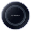 Samsung Qi Certified Fast Charge Wireless Charging Pad with USB Type-C connectivity and Qi wireless charging support.