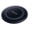Samsung Qi Certified Fast Charge Wireless Charging Pad with USB Type-C connectivity and Qi wireless charging support.
