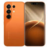 Tecno Camon 50 Ultra 12/256 smartphone with a 6.78-inch 144Hz Curved AMOLED display, MediaTek Dimensity 7400 processor, 50MP rear and front cameras, and 6500mAh battery.