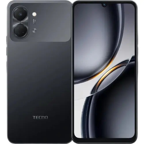Tecno Go 3 On 1st Month Installment