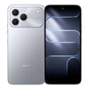 Tecno Spark 50 On 1st Month Installments with 6.78-inch display, MediaTek Helio G81 processor, 6GB RAM, 128GB storage, 50MP AI camera, and 7000mAh battery.