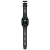 YOLO Arena SmartWatch with HD IPS display, Bluetooth calling, heart rate monitoring, SpO₂ tracking, dual silicone straps, and IP68 water resistance.
