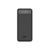 YOLO Bolt Power Bank with 30,000mAh battery, 65W ultra-fast charging, laptop charging support, and digital LED display.