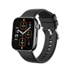 YOLO Neo Smartwatch with AMOLED display, Bluetooth calling, heart rate monitoring, SpO₂ tracking, smart notifications, and IP68 water resistance.
