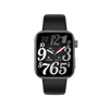 YOLO Neo Smartwatch with AMOLED display, Bluetooth calling, heart rate monitoring, SpO₂ tracking, smart notifications, and IP68 water resistance.
