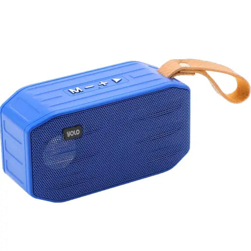Yolo Play 2 YJP-202 Bluetooth Wireless Speaker