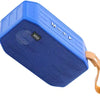 Yolo Play 2 YJP-202 Bluetooth wireless speaker with Bluetooth 5.0, IPX4 water resistance, USB and SD card support.