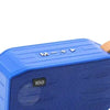 Yolo Play 2 YJP-202 Bluetooth wireless speaker with Bluetooth 5.0, IPX4 water resistance, USB and SD card support.