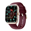 YOLO Supreme+ Smart Watch with AMOLED display, Bluetooth calling, heart rate monitoring, SpO₂ tracking, sleep monitoring, and IP67 water resistance.
