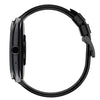 YOLO Supreme+ Smart Watch with AMOLED display, Bluetooth calling, heart rate monitoring, SpO₂ tracking, sleep monitoring, and IP67 water resistance.
