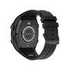 YOLO YILLER Smart Watch with Super HD display, Bluetooth calling, heart rate monitoring, multiple sports modes, and IP67 water resistance.
