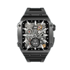 YOLO YILLER Smart Watch with Super HD display, Bluetooth calling, heart rate monitoring, multiple sports modes, and IP67 water resistance.
