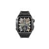 YOLO YILLER Smart Watch with Super HD display, Bluetooth calling, heart rate monitoring, multiple sports modes, and IP67 water resistance.
