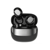 Yolo YoPod Air Wireless Earbuds with Bluetooth 5.4, ENC, 70 hours playback, digital display, and IPX4 water resistance.