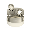Yolo YoPod Air Wireless Earbuds with Bluetooth 5.4, ENC, 70 hours playback, digital display, and IPX4 water resistance.