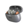 Yolo YoPod Aria Wireless Earbuds with Active Noise Cancellation, Bluetooth 5.3, Quad Mics, 13mm Bass Boost Drivers, and up to 24 hours of playback.