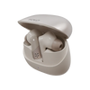 Yolo YoPod Pure Wireless Earbuds with ANC, Bluetooth 5.3, Quad Mics, 13mm Bass Boost Drivers, and 30 hours of playback.