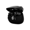 Yolo YoPod Pure Wireless Earbuds with ANC, Bluetooth 5.3, Quad Mics, 13mm Bass Boost Drivers, and 30 hours of playback.