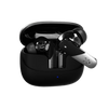 Yolo YoPod Pure Wireless Earbuds with ANC, Bluetooth 5.3, Quad Mics, 13mm Bass Boost Drivers, and 30 hours of playback.