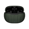 YoPod Wave Wireless Earbuds with Bluetooth 6.0, 13mm Bass Boost Drivers, Dual Mics and 30 Hours Playback