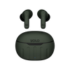 YoPod Wave Wireless Earbuds with Bluetooth 6.0, 13mm Bass Boost Drivers, Dual Mics and 30 Hours Playback