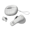 YoPod Wave Wireless Earbuds with Bluetooth 6.0, 13mm Bass Boost Drivers, Dual Mics and 30 Hours Playback