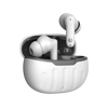 YoPod Wave Wireless Earbuds with Bluetooth 6.0, 13mm Bass Boost Drivers, Dual Mics and 30 Hours Playback